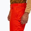Spodnie narciarskie męskie Peak Performance Maroon Insulated solar burst 3