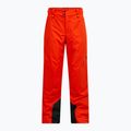 Spodnie narciarskie męskie Peak Performance Maroon Insulated solar burst 5