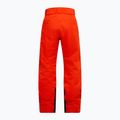 Spodnie narciarskie męskie Peak Performance Maroon Insulated solar burst 6