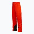 Spodnie narciarskie męskie Peak Performance Maroon Insulated solar burst 7