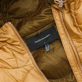 Kurtka puchowa damska Peak Performance Helium Utility Down sierra sand/sand fog 10