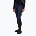 Spodnie narciarskie damskie Peak Performance Rider Essentials blue shadow/black
