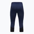 Spodnie narciarskie damskie Peak Performance Rider Essentials blue shadow/black 5