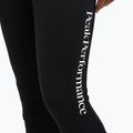 Spodnie narciarskie męskie Peak Performance Rider Essentials black/black 4