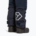 Spodnie narciarskie dziecięce Didriksons Idre navy 9