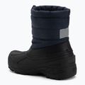 Śniegowce dziecięce Didriksons Lumi navy 3