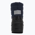 Śniegowce dziecięce Didriksons Lumi navy 6