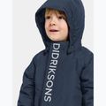 Kurtka dziecięca Didriksons Talvi navy 8