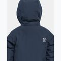 Kurtka dziecięca Didriksons Talvi navy 9