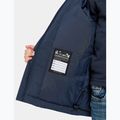 Kurtka dziecięca Didriksons Talvi navy 10
