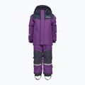 Komplet narciarski dziecięcy Didriksons Skare royal purple
