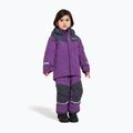 Komplet narciarski dziecięcy Didriksons Skare royal purple 3