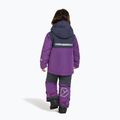 Komplet narciarski dziecięcy Didriksons Skare royal purple 4