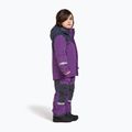 Komplet narciarski dziecięcy Didriksons Skare royal purple 6