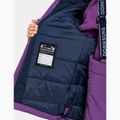 Komplet narciarski dziecięcy Didriksons Skare royal purple 9