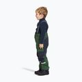 Spodnie narciarskie dziecięce Didriksons Idre pine green 4