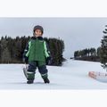 Spodnie narciarskie dziecięce Didriksons Idre pine green 9