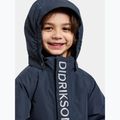 Kombinezon narciarski dziecięcy Didriksons Talvi Cover navy 5