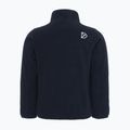 Bluza polarowa dziecięca Didriksons Muskot dark night blue 8