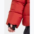 Kurtka dziecięca Didriksons Roxen pomme red 8
