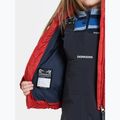 Kurtka dziecięca Didriksons Roxen pomme red 9