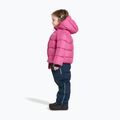 Kurtka dziecięca Didriksons Roxen sweet pink 5
