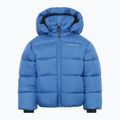 Kurtka dziecięca Didriksons Roxen sapphire blue 9