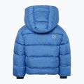 Kurtka dziecięca Didriksons Roxen sapphire blue 10