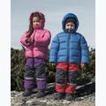 Kurtka dziecięca Didriksons Roxen sapphire blue 11