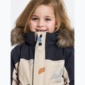 Kombinezon narciarski dziecięcy Didriksons Bjärven Cover Se winter ocean multi reflex 6