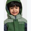 Kurtka dziecięca Didriksons Neptun pine green 6