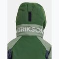 Kurtka dziecięca Didriksons Neptun pine green 7