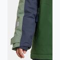 Kurtka dziecięca Didriksons Neptun pine green 8