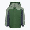 Kurtka dziecięca Didriksons Neptun pine green 10