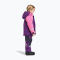 Kurtka dziecięca Didriksons Neptun royal purple 4