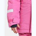 Komplet narciarski dziecięcy Didriksons Skare sweet pink 7