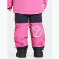 Komplet narciarski dziecięcy Didriksons Skare sweet pink 8