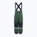 Komplet narciarski dziecięcy Didriksons Skare pine green 5