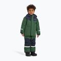 Komplet narciarski dziecięcy Didriksons Skare pine green 6