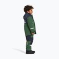 Komplet narciarski dziecięcy Didriksons Skare pine green 8