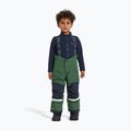 Komplet narciarski dziecięcy Didriksons Skare pine green 10
