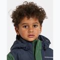 Komplet narciarski dziecięcy Didriksons Skare pine green 11