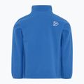 Bluza polarowa dziecięca Didriksons Muskot sapphire blue 2