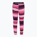 Komplet dziecięcy Didriksons Jadis PR Set 4 trails pink 6