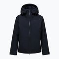 Kurtka narciarska męska Peak Performance Whitelight Hipe 2L Insulated Shell black