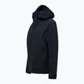Kurtka narciarska męska Peak Performance Whitelight Hipe 2L Insulated Shell black 3