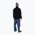 Bluza męska Colourwear Snap Pile black 4