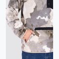Bluza męska Colourwear Snap Pile water camo 5
