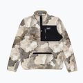 Bluza męska Colourwear Snap Pile water camo 9