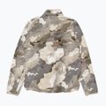Bluza męska Colourwear Snap Pile water camo 10
